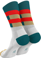 Incylence ultralight spirals - socks | 35-38