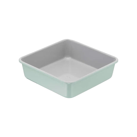 Tefal ceramik vierkante cakevorm 20cm