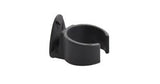 Hesling jasbeschermerklem 20 mm - zwart