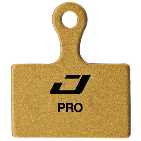Jagwire pro semi-metallic disc brake pad - shimano (dura ace r9170)