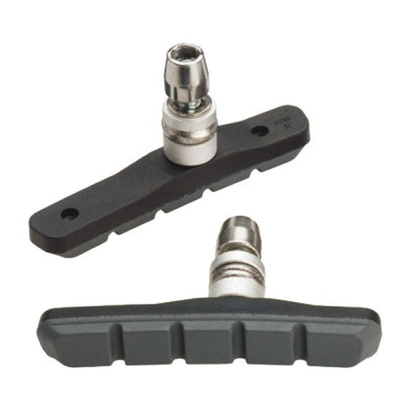 Jagwire mountain sport brake pad - gray