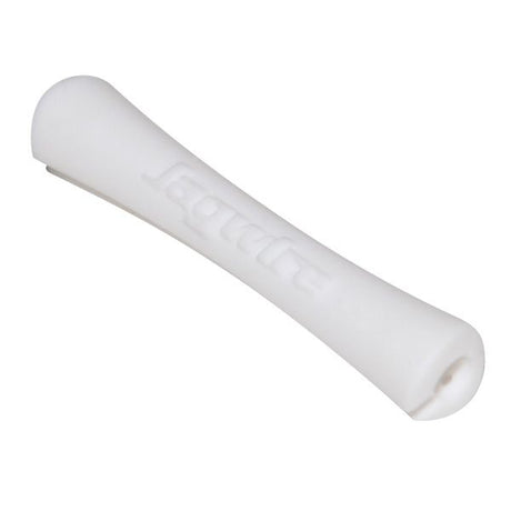 Jagwire 3g tube tops - 4 5mm (50pcs) - white
