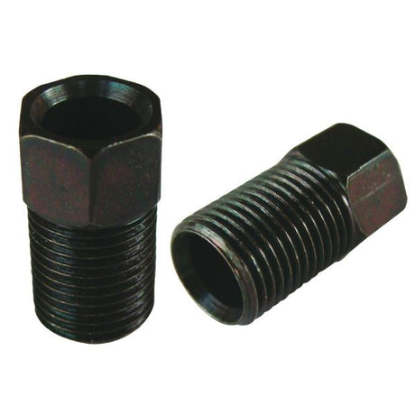 Jagwire compression nut hayes (10pcs)