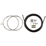 Jagwire universal sport brake xl kit - black