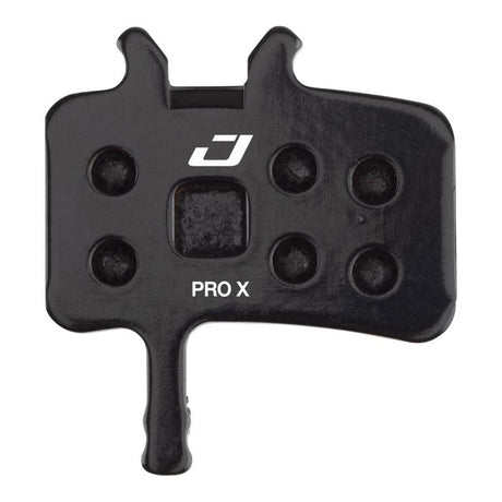 Jagwire pro extreme sintered disc brake pad - avid (bb7, juicy)