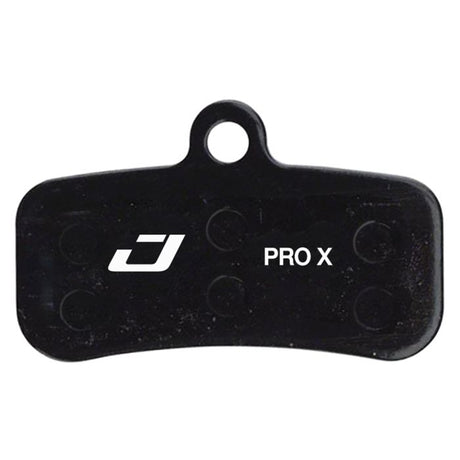 Jagwire pro extreme sintered disc brake pad - shimano (xtr m9120)