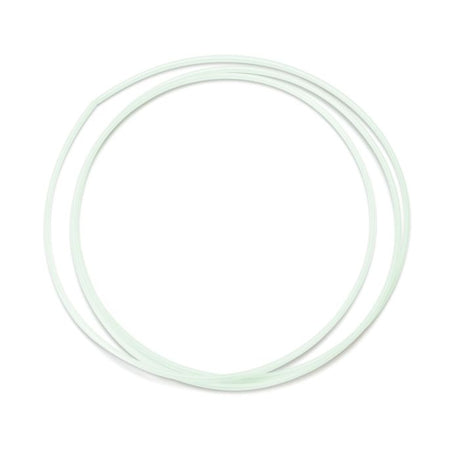Jagwire replacement slick-lube liner for nokon brake and shift - 6m
