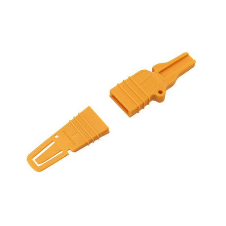 Jagwire disc brake pad spacer and bleed block