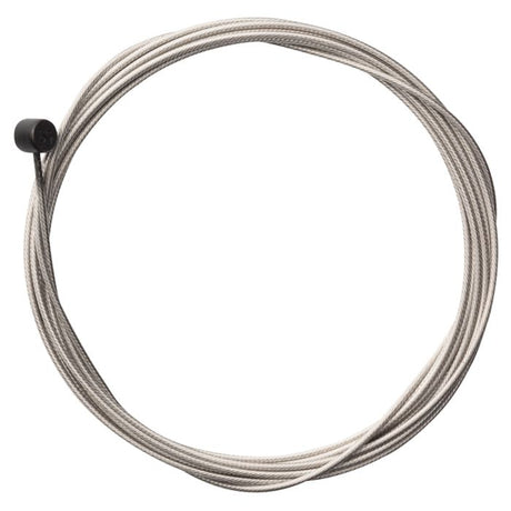 Jagwire mountain brake cable - elite polished ultra-slick stainless - 1.5x2750mm - sram shimano
