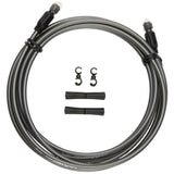 Jagwire pro hydraulic hose kit - ice gray