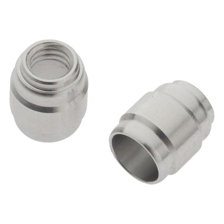Jagwire compression bushing sram avid (stealth-a-majig) (10pcs)