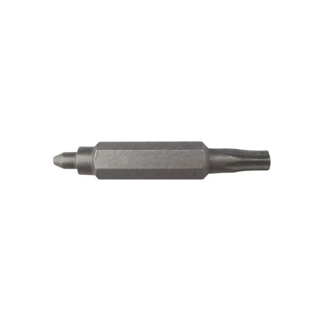Jagwire double ended replacement pin (standard t8 torx)