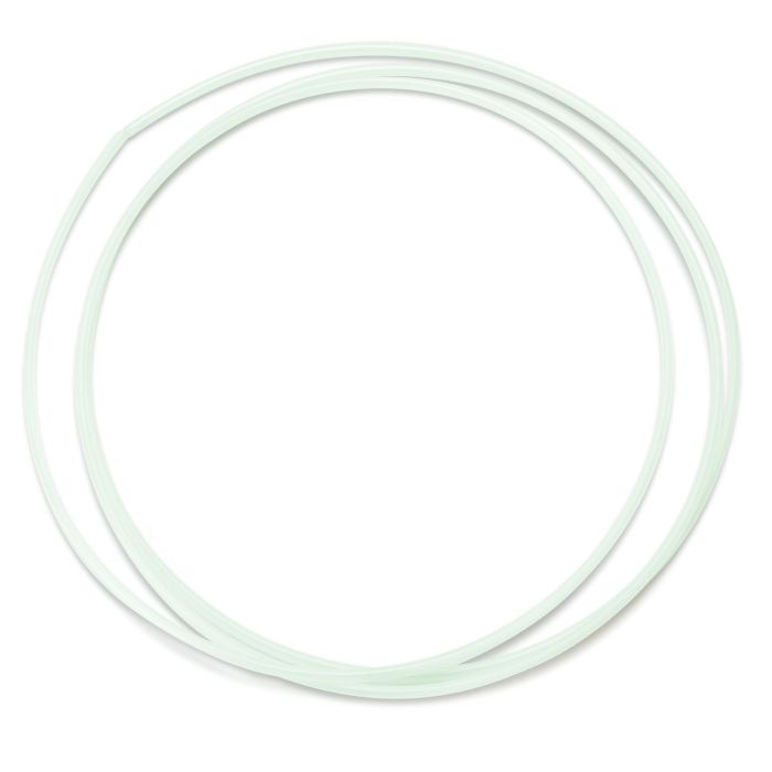 Jagwire speed lube liner for elite sealed shift kit - 2300mm (4pcs)