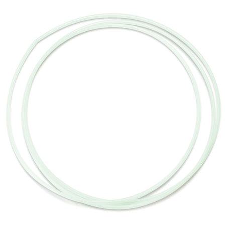 Jagwire speed lube liner for elite sealed brake kit - 2000mm (4pcs)