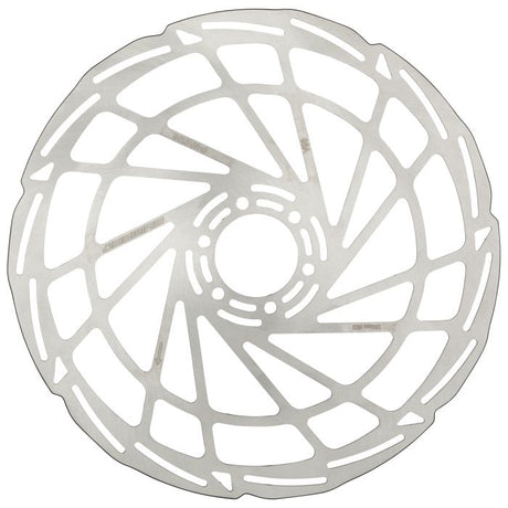 Jagwire sport sr1 disc brake rotor - 6-bolt - 203mm
