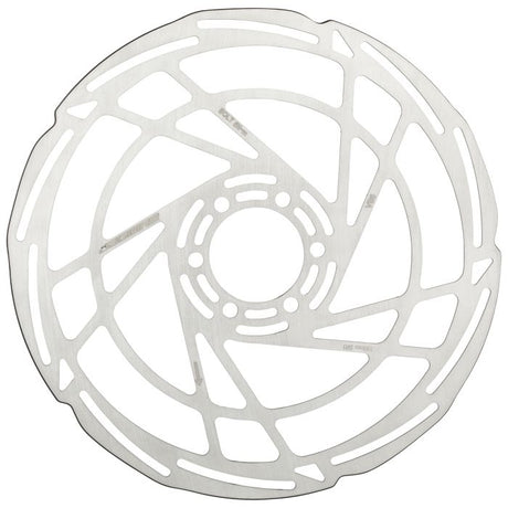 Jagwire sport sr1 disc brake rotor - 6-bolt - 180mm