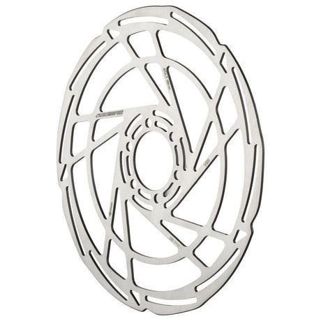 Jagwire sport sr1 disc brake rotor - 6-bolt - 180mm