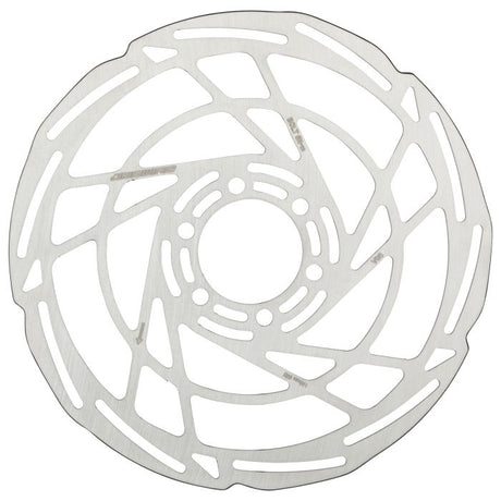 Jagwire sport sr1 disc brake rotor - 6-bolt - 160mm