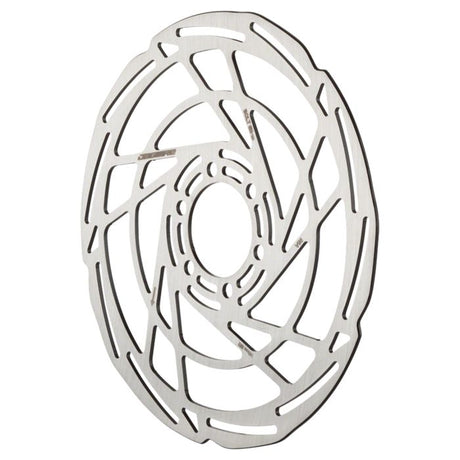 Jagwire sport sr1 disc brake rotor - 6-bolt - 160mm