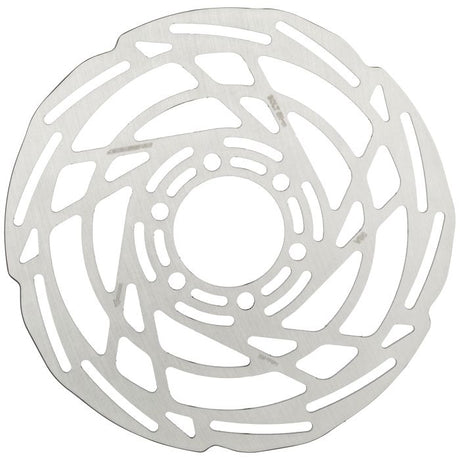 Jagwire sport sr1 disc brake rotor - 6-bolt - 140mm
