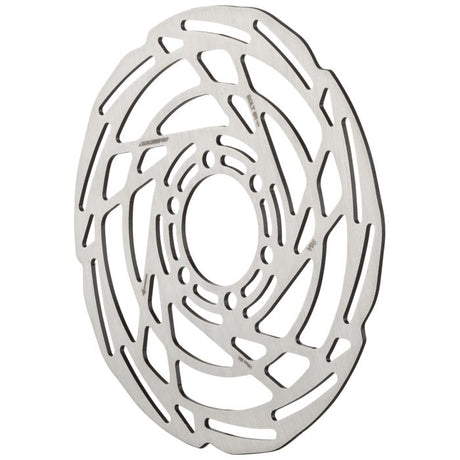 Jagwire sport sr1 disc brake rotor - 6-bolt - 140mm