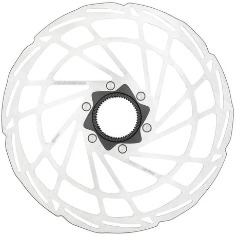 Jagwire sport sr1 disc brake rotor - centerlock - 203mm
