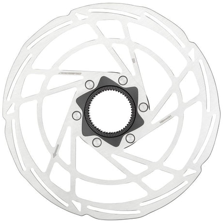 Jagwire sport sr1 disc brake rotor - centerlock - 180mm