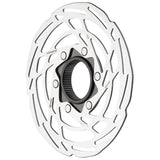 Jagwire sport sr1 disc brake rotor - centerlock - 140mm