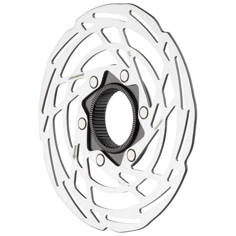 Jagwire sport sr1 disc brake rotor - centerlock - 140mm