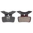 Jagwire elite cooling disc brake pad - sram (g2 ultimate)