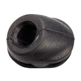 Jagwire frame plug pack - 4mm derailleur housing (2mm frame) (10pcs)