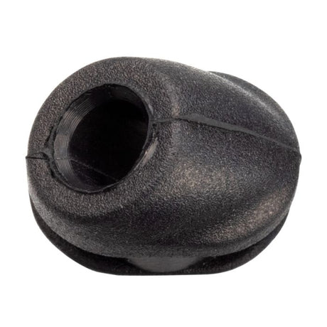 Jagwire frame plug pack - 4mm derailleur housing (2mm frame) (10pcs)