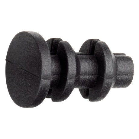 Jagwire frame plug pack - closed type (5,7 to 6mm frame) (10pcs)