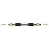 Jagwire sport mineral hydraulic hose kit - shimano (xtr m9110) - black
