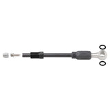 Jagwire sport dot hydraulic hose kit - sram (g2) - black