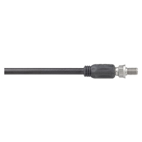 Jagwire sport dot hydraulic hose kit (10 pieces box) - sram (guide rsc) - black