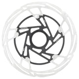 Jagwire pro lr2 disc brake rotor - centerlock - 180mm