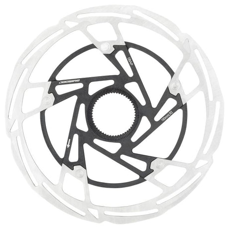 Jagwire pro lr2 disc brake rotor - centerlock - 180mm