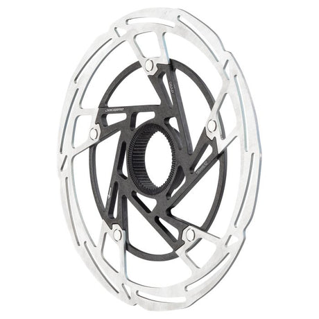 Jagwire pro lr2 disc brake rotor - centerlock - 180mm