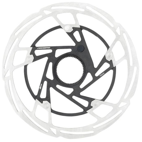 Jagwire pro lr2-e disc brake rotor - centerlock - 203mm