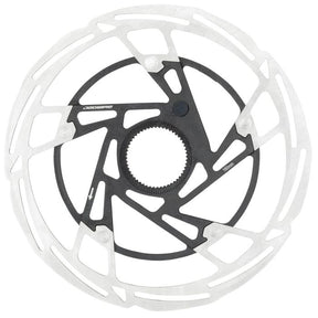 Jagwire pro lr2-e disc brake rotor - centerlock - 203mm