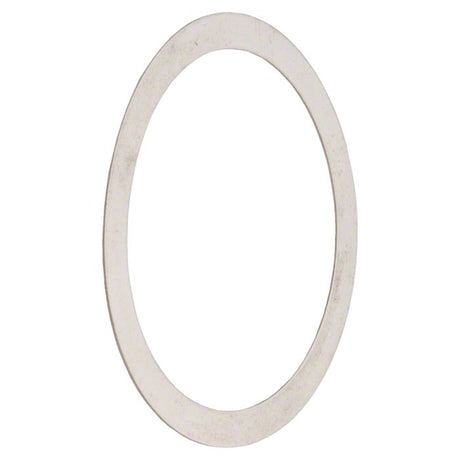 Jagwire centerlock lockring washer - 0,2mm (10pcs)
