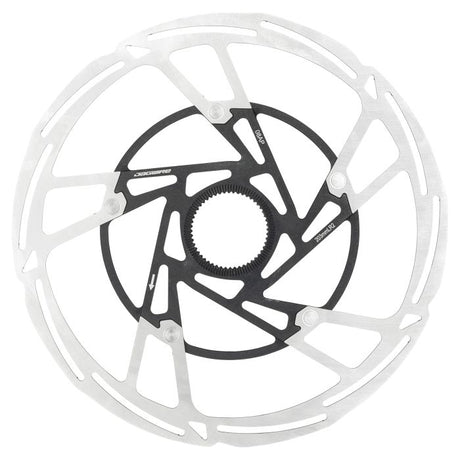 Jagwire pro lr2 disc brake rotor - centerlock - 220mm