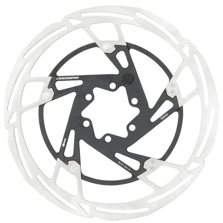 Jagwire pro lr2-e disc brake rotor - 6-bolt - 160mm