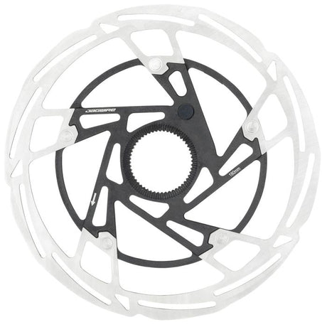 Jagwire pro lr2-e disc brake rotor - centerlock - 160mm