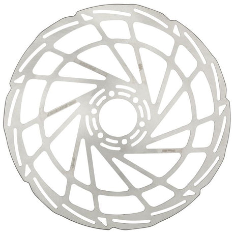 Jagwire sport sr1 disc brake rotor - 6-bolt - 220mm