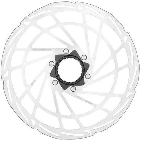 Jagwire sport sr1 disc brake rotor - centerlock - 220mm