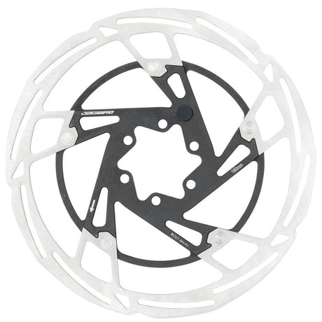 Jagwire pro lr2-e disc brake rotor - 6-bolt - 220mm