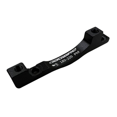 Jagwire disc brake caliper adapter - 180mm post mount