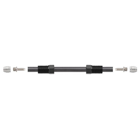 Jagwire sport dot hydraulic hose kit - sram (g2 rs) - black